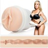 FLESHLIGHT - BRANDI LOVE VAGINA UNIVERSAL LAUNCH LUBRICANTE AQUA QUALITY 50 ML