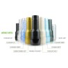 FLESHLIGHT - VIOLET MYERS WAIFU UNIVERSAL LAUNCH LUBRICANTE AQUA QUALITY 50 ML