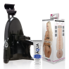 FLESHLIGHT - ELSA JEAN VAGINA TASTY UNIVERSAL LAUNCH LUBRICANTE AQUA QUALITY 50 ML