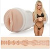 FLESHLIGHT - ELSA JEAN VAGINA TASTY UNIVERSAL LAUNCH LUBRICANTE AQUA QUALITY 50 ML