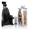 FLESHLIGHT - AUTUMN FALLS CREAM TEXTURE VAGINA UNIVERSAL LAUNCH LUBRICANTE AQUA QUALITY 50 ML