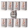 OLIMPYA - VIBRATING PLEASURE GODDESS 8 GRATIS