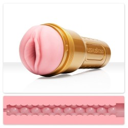FLESHLIGHT - STAMINA GO TRAINING UNIT LADY UNIVERSAL LAUNCH LUBRICANTE AQUA QUALITY 50 ML