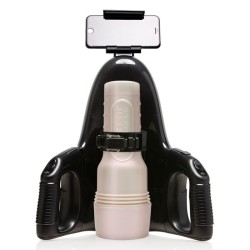 FLESHLIGHT - STAMINA GO TRAINING UNIT LADY UNIVERSAL LAUNCH LUBRICANTE AQUA QUALITY 50 ML