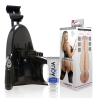 FLESHLIGHT - MIA MALKOVA BOSS LEVEL UNIVERSAL LAUNCH LUBRICANTE AQUA QUALITY 50 ML