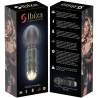IBIZA - VIBRADOR MASAJEADOR WAND DE BOLSILLO