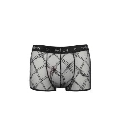 PASSION - 032 SHORT JAMES NEGRO S-M