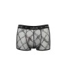 PASSION - 032 SHORT JAMES NEGRO S-M
