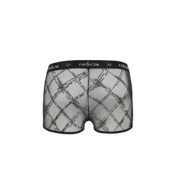 PASSION - 032 SHORT JAMES NEGRO S-M