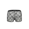 PASSION - 032 SHORT JAMES NEGRO S-M