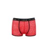 PASSION - 046 SHORT PARKER ROJO S-M
