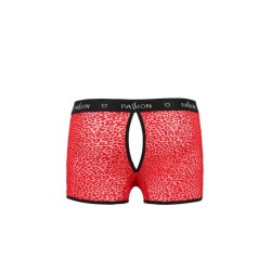 PASSION - 046 SHORT PARKER ROJO S-M