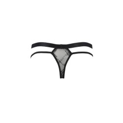 PASSION - 029 TANGA COLLIN NEGRO S-M