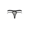 PASSION - 029 TANGA COLLIN NEGRO S-M
