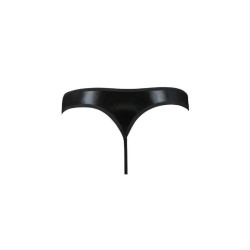PASSION - 033 TANGA PAUL NEGRO S-M
