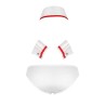 PASSION - 037 SLIP GREGORY BLANCO S-M