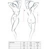 PASSION - WOMAN DARYL TEDDY NEGRO TALLA S-M