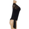 SUBBLIME - TEDDY MODELO FLORAL S-M