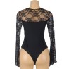 SUBBLIME - TEDDY MODELO FLORAL S-M