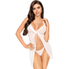 PENTHOUSE - BABYDOLL AFTER SUNSET NEGRO S-M