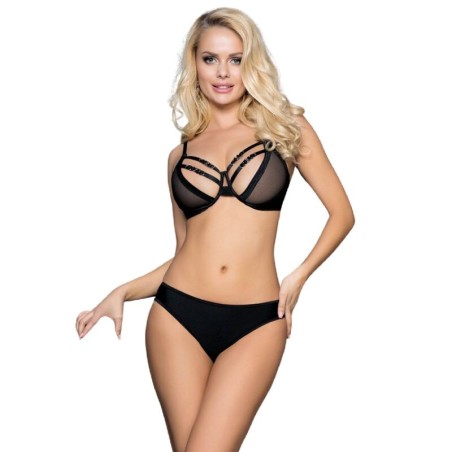 SUBBLIME - SET DOS PIEZAS SUJETADOR Y PANTIES S-M