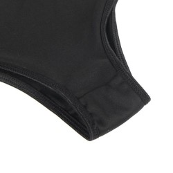 SUBBLIME - SET DOS PIEZAS SUJETADOR Y PANTIES S-M