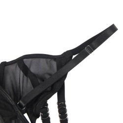 SUBBLIME - SET DOS PIEZAS SUJETADOR Y PANTIES S-M