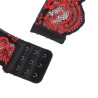 SUBBLIME - SET DOS PIEZAS TOP Y PANTIES ENCAJE S-M