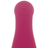 ESTIMULADOR RITUAL KRIYA PUNTO-G RECARGABLE ORQUIDEA