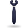 SATISFYER - ENDLESS FUN MULTI VIBRADOR 3 AZUL