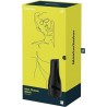 SATISFYER - MASTURBADOR MEN CLASSIC PLATA