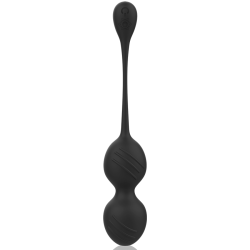 RITUAL NISHA BOLAS KEGEL RECARGABLES VIBRADORAS ORQUIDEA