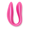 ONINDER - LISBOA ESTIMULADOR PUNTO G and CLÍTORIS ROSA - APP GRATUITA ROSA