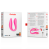 ONINDER - LISBOA ESTIMULADOR PUNTO G and CLÍTORIS ROSA - APP GRATUITA ROSA