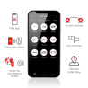 ONINDER - LISBOA ESTIMULADOR PUNTO G and CLÍTORIS ROSA - APP GRATUITA ROSA