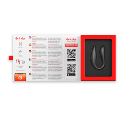ONINDER - LISBOA ESTIMULADOR PUNTO G and CLÍTORIS ROSA - APP GRATUITA ROSA