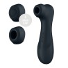 SATISFYER - PRO 2 GENERACIÓN 3 GRANATE BLUETOOTH and APP