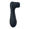 SATISFYER - PRO 2 GENERACIÓN 3 GRANATE BLUETOOTH and APP