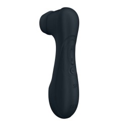 SATISFYER - PRO 2 GENERACIÓN 3 GRANATE BLUETOOTH and APP