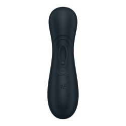 SATISFYER - PRO 2 GENERACIÓN 3 GRANATE BLUETOOTH and APP
