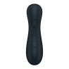 SATISFYER - PRO 2 GENERACIÓN 3 GRANATE BLUETOOTH and APP