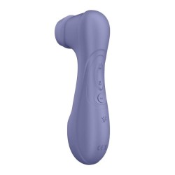 SATISFYER - PRO 2 GENERACIÓN 3 GRANATE BLUETOOTH and APP