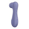 SATISFYER - PRO 2 GENERACIÓN 3 GRANATE BLUETOOTH and APP