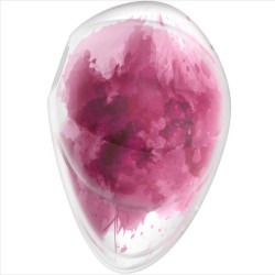 SATISFYER - CLOUD DANCER VERDE VIBRADOR AIR PULSE