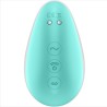SATISFYER - PIXIE DUST LILA ESTIMULADOR AIR PLUSE