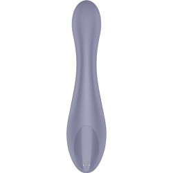 SATISFYER - G-FORCE ESTIMULADOR VIBRADOR PUNTO G ROSA
