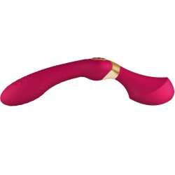 SHUNGA - ZOA MASAJEADOR ÍNTIMO ROSA