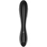 SATISFYER - DAZZLING CRYSTAL TRANSPARENTE