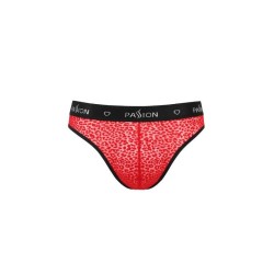 PASSION - 031 SLIP MIKE ROJO S-M