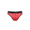 PASSION - 031 SLIP MIKE ROJO S-M